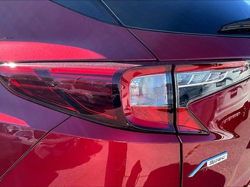 Used 2025 Acura RDX AWD w/ A-Spec & Advance Pkg image 42