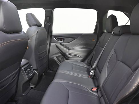 Used 2025 Subaru Forester Wilderness w/ Wilderness Package image 21