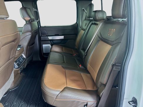 Used 2023 Ford F150 King Ranch w/ Equipment Group 601A High AWD/4WD image 26