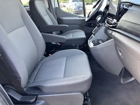 Used 2024 Ford Transit 350 XLT image 18