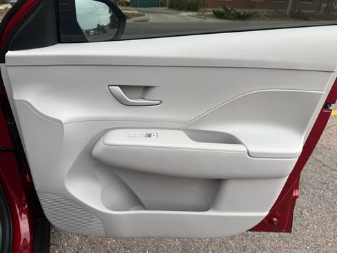 New 2026 Hyundai Kona SEL Sport image 13