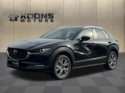 New 2026 MAZDA CX-30 AWD 2.5 S