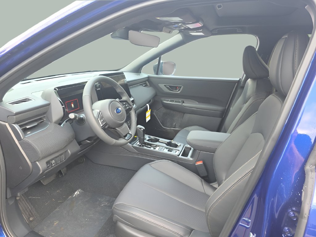 New 2026 Subaru Outback Limited AWD/4WD image 10