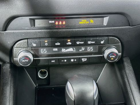 Used 2025 MAZDA CX-5 AWD 2.5 S w/ Preferred Package image 24