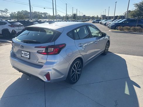 New 2026 Subaru Impreza 2.0i Sport image 5