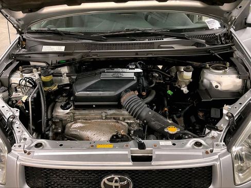 Used 2005 Toyota RAV4 4WD image 31