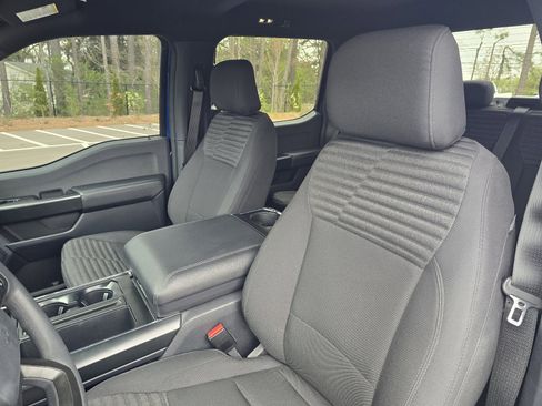 Used 2023 Ford F150 XL w/ STX Appearance Package image 14