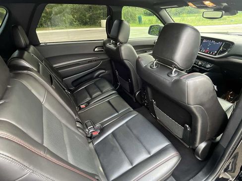 Used 2024 Dodge Durango R/T AWD/4WD image 12