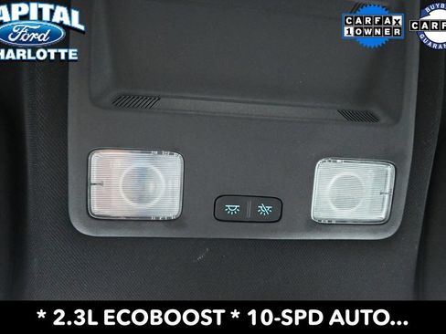Used 2026 Ford Mustang Coupe RWD image 14