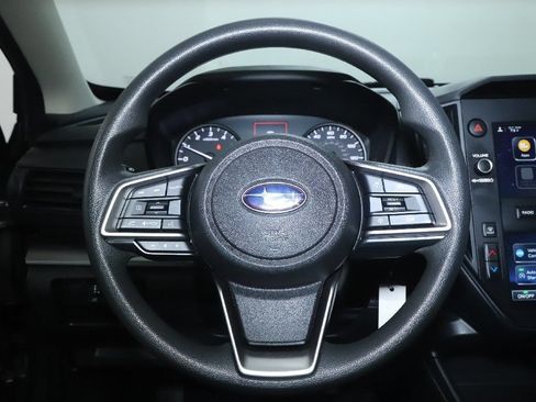 Used 2024 Subaru Impreza 2.0i AWD/4WD image 20