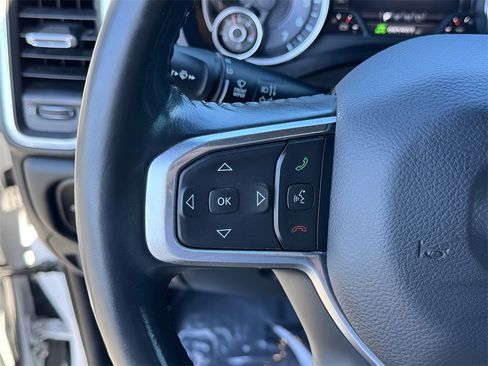 Used 2021 RAM 1500 Laramie w/ Sport Appearance Package image 16