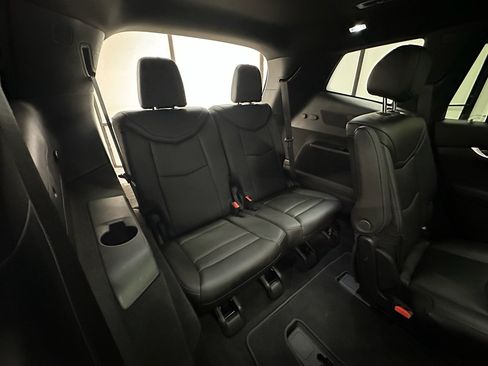 Used 2020 Cadillac XT6 Premium Luxury image 22