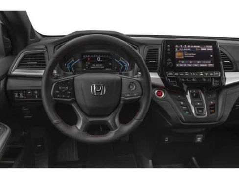 Used 2024 Honda Odyssey Sport image 10