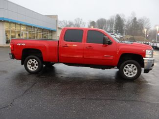 Used 2011 Chevrolet Silverado 2500 LTZ w/ LTZ Plus Package video 1