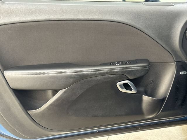 Used 2022 Dodge Challenger R/T Scat Pack RWD image 19