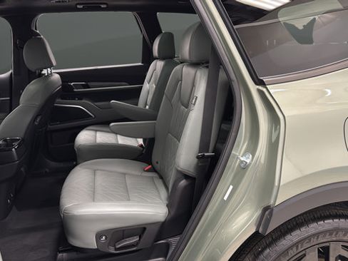 Used 2024 Kia Telluride SX Prestige X-Line AWD/4WD image 23