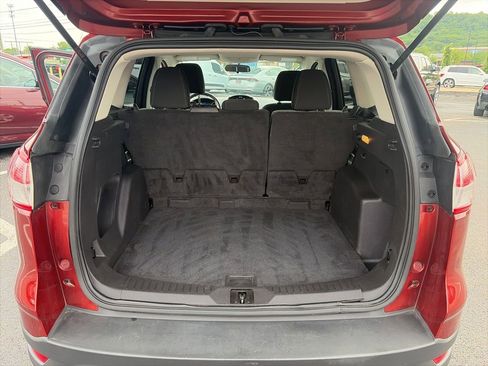 Used 2014 Ford Escape SE FWD image 29