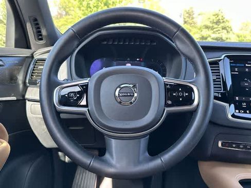 Used 2023 Volvo XC90 B6 Ultimate w/ Protection Package Premier AWD/4WD image 8