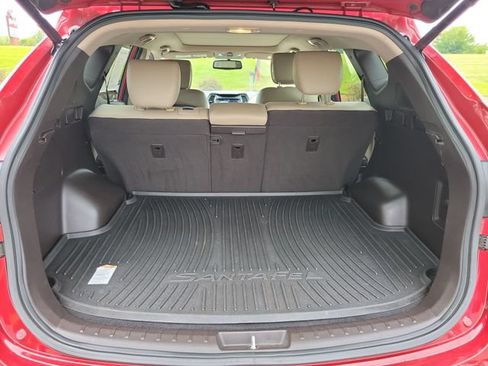 Used 2017 Hyundai Santa Fe Sport FWD image 9