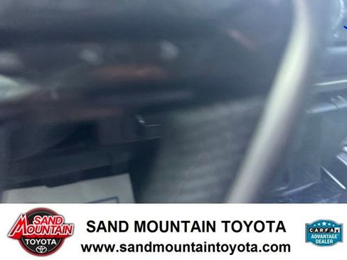 Used 2024 Toyota Tundra Limited AWD/4WD image 16