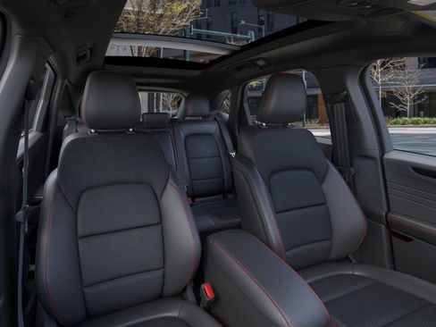 New 2026 Ford Escape ST-Line Select image 10