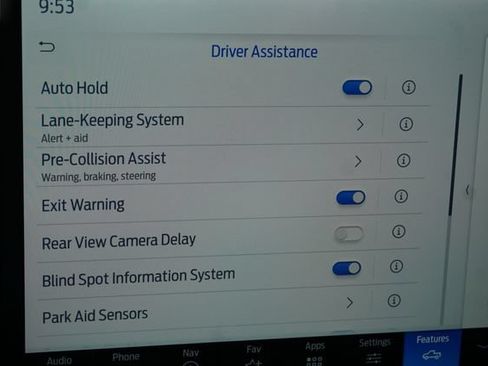 Certified 2024 Ford F150 STX RWD image 8