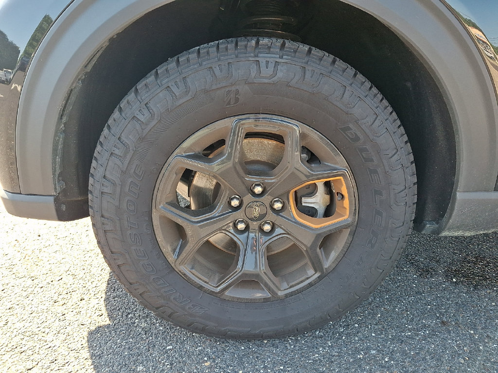 Used 2026 Ford Explorer Tremor AWD/4WD image 12