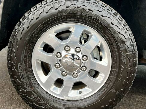 Used 2015 Chevrolet Silverado 3500 LTZ w/ Duramax Plus Package image 29