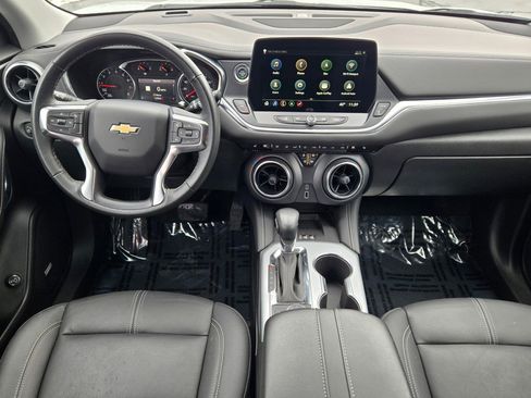 Used 2024 Chevrolet Blazer LT w/ Sound & Technology Package image 21