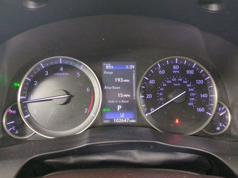 Used 2018 Lexus ES 350 w/ Premier Package FWD image 33