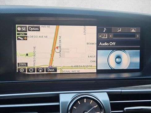 Used 2015 Lexus LS 460 AWD w/ Comfort Package image 13