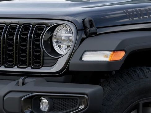 New 2026 Jeep Wrangler Unlimited Sport AWD/4WD image 10