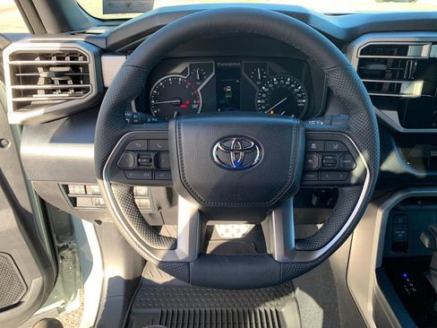 New 2026 Toyota Tundra SR5 AWD/4WD image 25