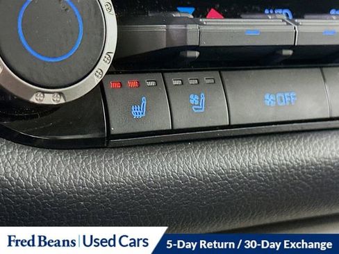 Used 2024 Toyota Tundra Limited image 22