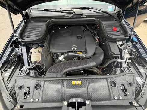 Used 2021 Mercedes-Benz GLE 350 4MATIC image 12