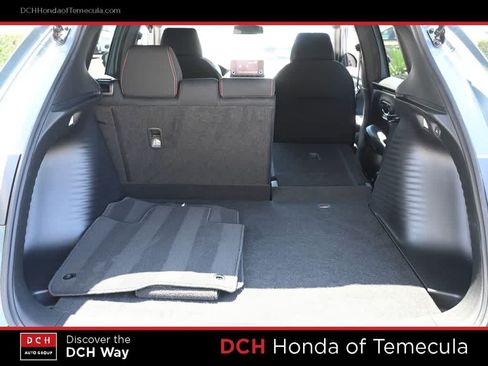 Used 2024 Honda HR-V Sport image 22