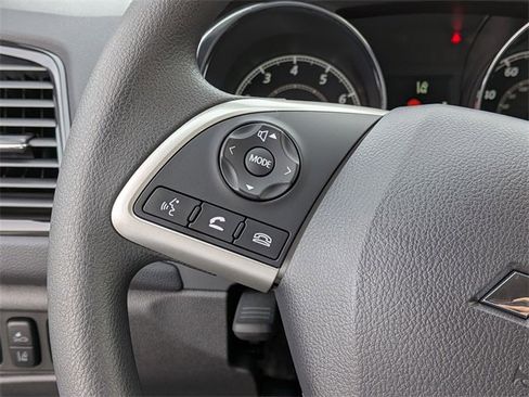 New 2026 Mitsubishi Outlander Sport ES image 17