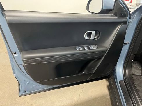 Used 2024 Hyundai Ioniq 5 SEL RWD image 22