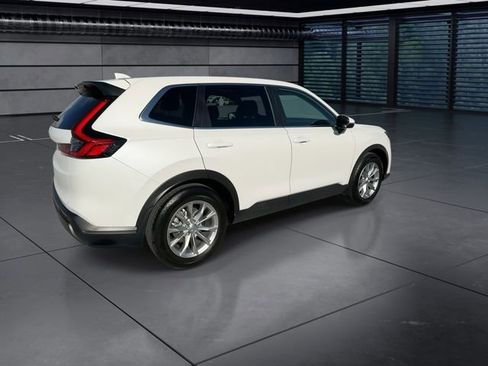 Used 2024 Honda CR-V EX-L image 8