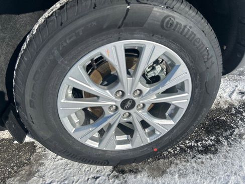 New 2026 Ford Escape Active w/ Tech Pack #1 AWD/4WD image 9
