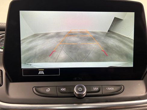 Used 2025 Chevrolet Blazer LT FWD image 63