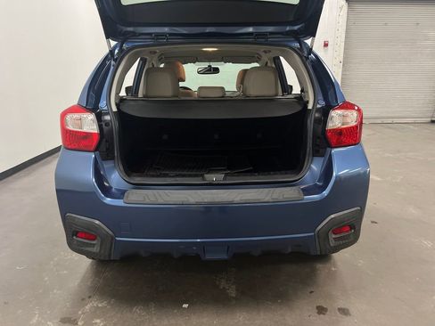Used 2016 Subaru Crosstrek 2.0i Limited AWD/4WD image 25