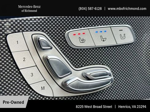 Used 2019 Mercedes-Benz E 63 AMG S image 23