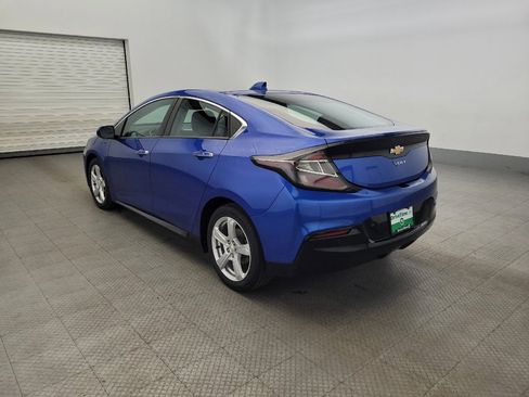 Used 2018 Chevrolet Volt LT w/ LT Driver Confidence Package image 5