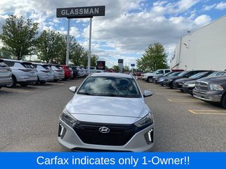 Used 2017 Hyundai Ioniq SEL FWD video 2