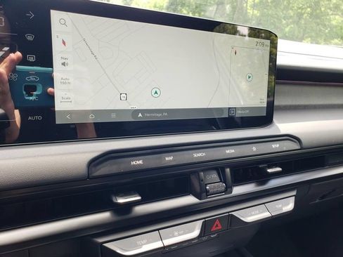 New 2027 Kia Telluride SX X-Pro AWD/4WD image 12