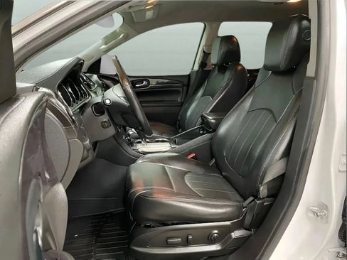 Used 2016 Buick Enclave Premium w/ Trailering Package FWD image 10