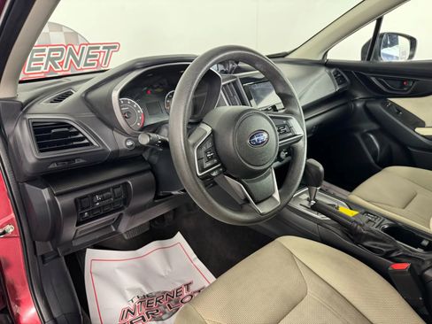 Used 2019 Subaru Impreza 2.0i Premium image 10