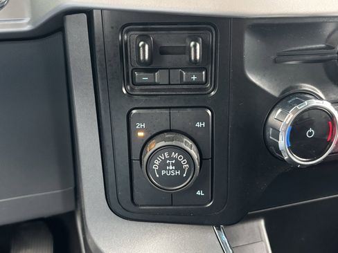 Used 2023 Ford F150 XLT w/ Equipment Group 302A High image 4