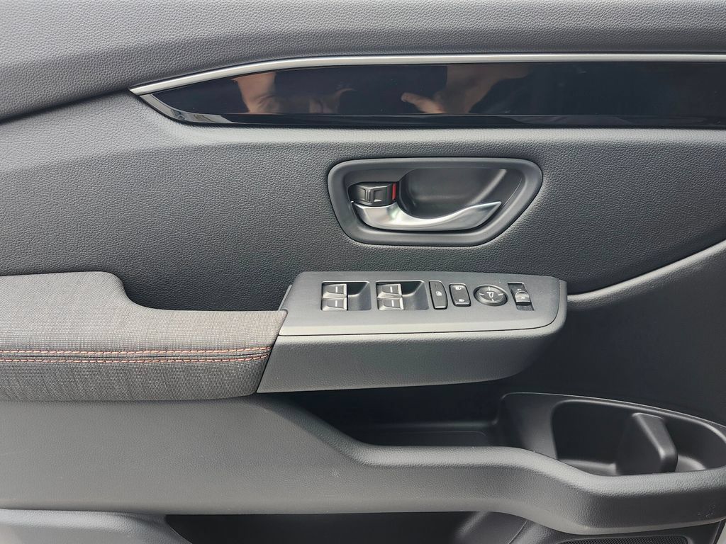 New 2026 Honda Pilot Sport image 21